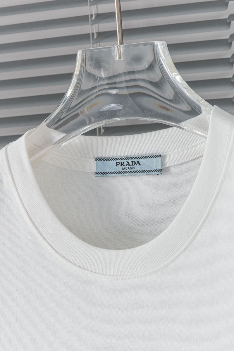 Prada T-Shirts